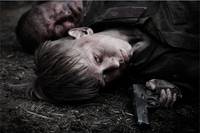 Кадр Брестская крепость