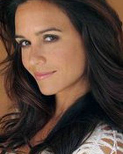 Лорена Йорк фото