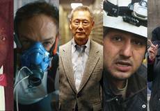 Кому достанется «Оскар» за лучший документальный фильм?