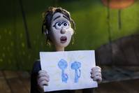 Кадр Барашек Шон: Фермагеддон