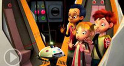 ТВ-ролик №2