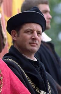 Кадр Тюдоры