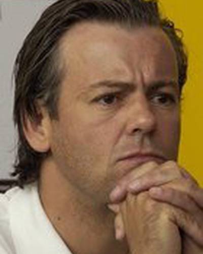 Руперт Грейвз фото