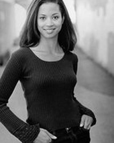 Кэтрин Лок Хэггквист фото