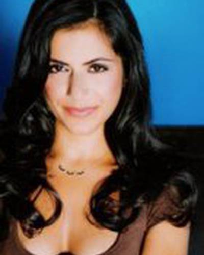 Diana Cofini фото