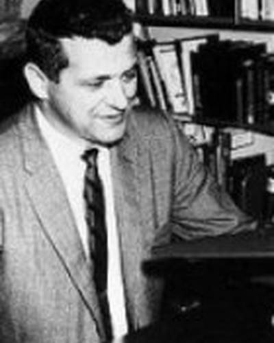 Фрэнсис Гэри Пауэрс фото