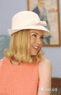 Кадр К черту любовь