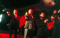 Кадр Во имя мести (видео)