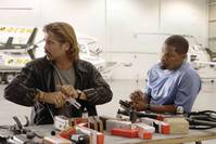 Кадр Полиция Майами: Отдел нравов