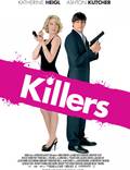 Постер из фильма "Киллеры" - 1