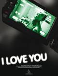 Постер из фильма "Я тебя люблю" - 1