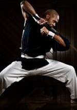 Чак Джонсон фото