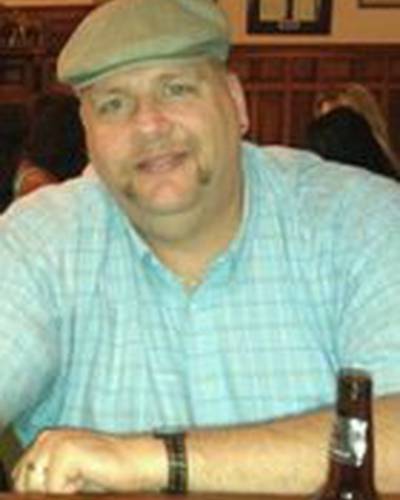 Джон Дж. Инглэнд IV фото