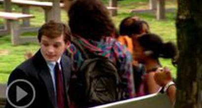 Видео со съёмок - часть 2