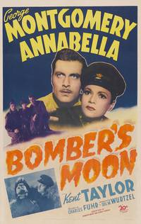 Постер Ночные бомбардировщики