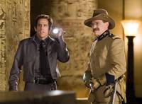 Кадр Ночь в музее