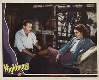 Постер Nightmare