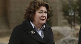 Кадр из фильма "Американцы" - 2