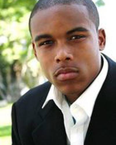 Бертран Роберсон Джейар фото