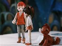 Кадр Волшебник Изумрудного города. Фильм первый: Элли в Волшебной стране