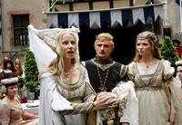 Кадр Принцесса для гусей