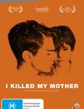 Постер из фильма "Я убил свою маму" - 1