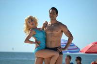 Кадр Мистер Олимпия