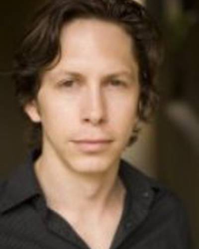 Джеймс Баллард фото