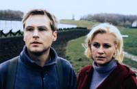 Кадр Три красных ракеты