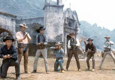 Питер Сарсгаард выбран главным злодеем в ремейке «Великолепной семерки»