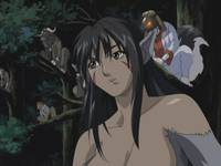 Кадр Оборотень (видео)