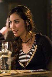 Кадр La prima volta di mia figlia