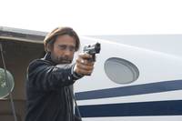 Кадр Преступник