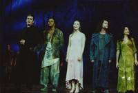 Кадр Собор Парижской Богоматери