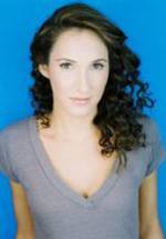 Сабрина Кэмпбелл фото