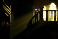 Кадр Не бойся темноты