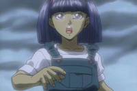 Кадр Теккен (видео)