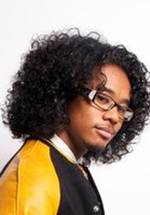 Аджа Джордж фото