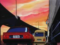 Кадр Девильмен: Рождение (видео)