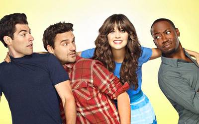 Самые ожидаемые сериалы осени 2013