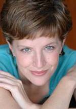 Синди Крикмор фото