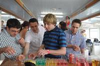 Кадр Переростки