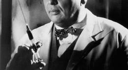 Кадр из фильма "Хихикающий доктор" - 2