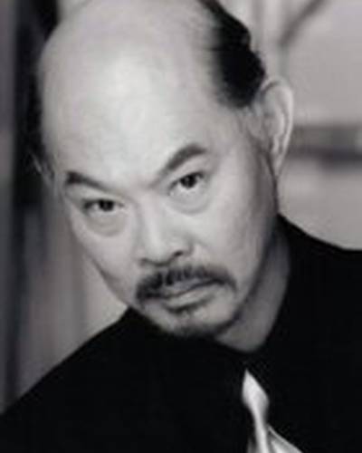 Колин Фу фото