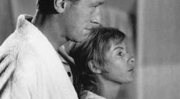 Кадр из фильма "Прикосновение" - 1