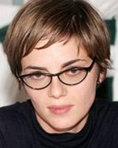 Реджина Ориоли фото