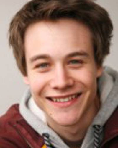 Макс Фелдер фото