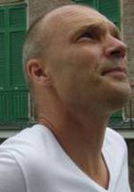 Энди Николсон фото