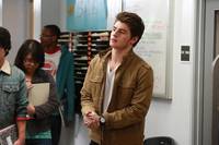 Кадр Фальсификация