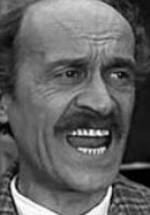 Абессалом Лория фото